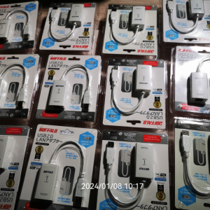 BUFFALO  LUA3-U2-ATX