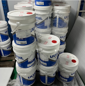 ULVAC真空泵油 R-72  20L/桶  鵬控代理