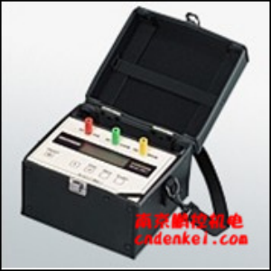 日本長谷川測定裝置?計測器リスト[IPR-1、IVJ-2 、IMR-80]